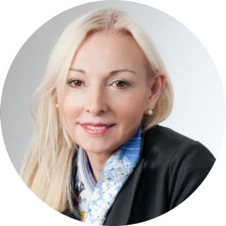 Beatrix Anton-Groenemeyer, Chief Sustainability Officer