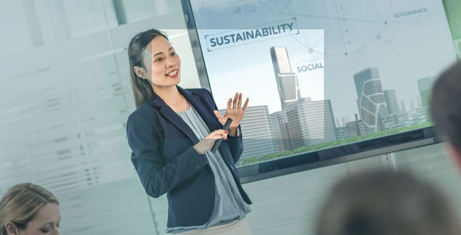 useful description of image if informative and not decoration only.